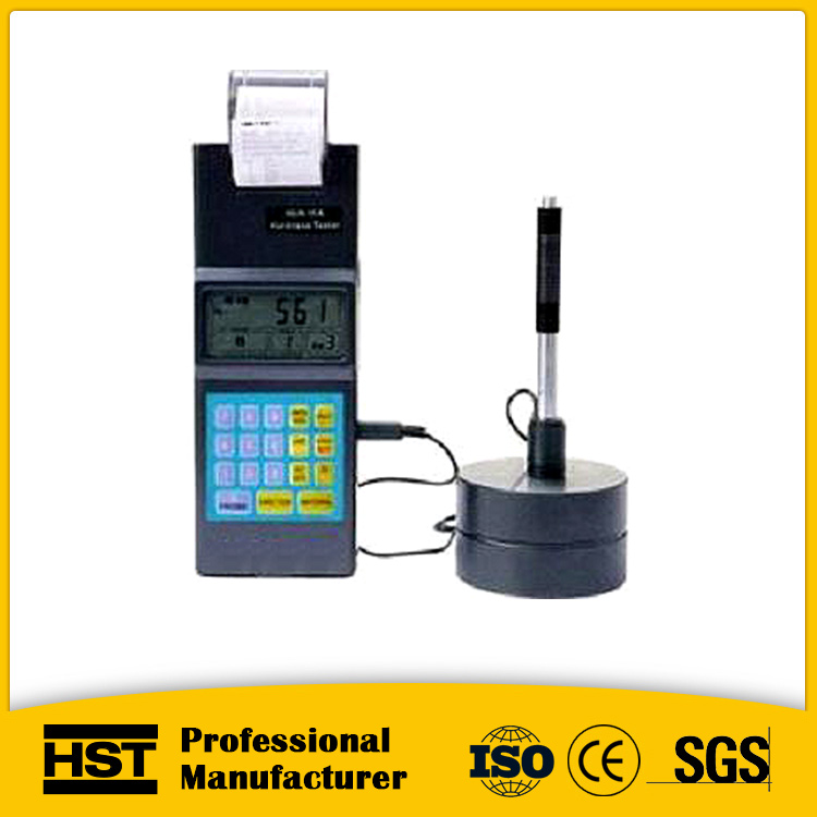 HLN-11A型便攜式里氏硬度計(jì)