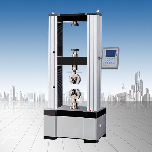 關(guān)于井蓋壓力試驗(yàn)機(jī)的特點(diǎn)性能，你了解多少呢?