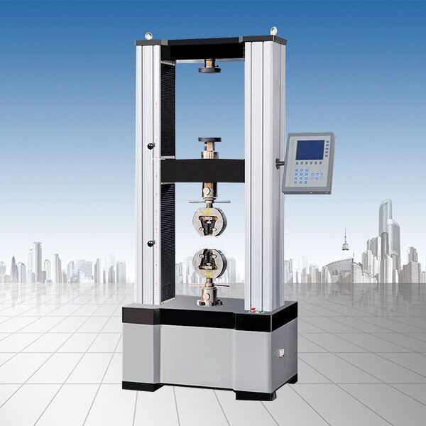廠家告訴你選購(gòu)拉力試驗(yàn)機(jī)的注意事項(xiàng)?！举Y訊】